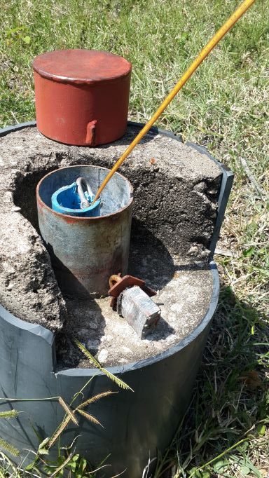 20160303_104126 Durban Monitoring Boreholes